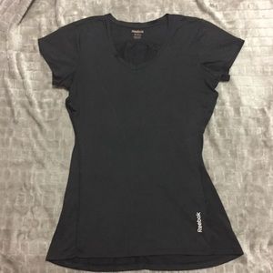 Reebok black top